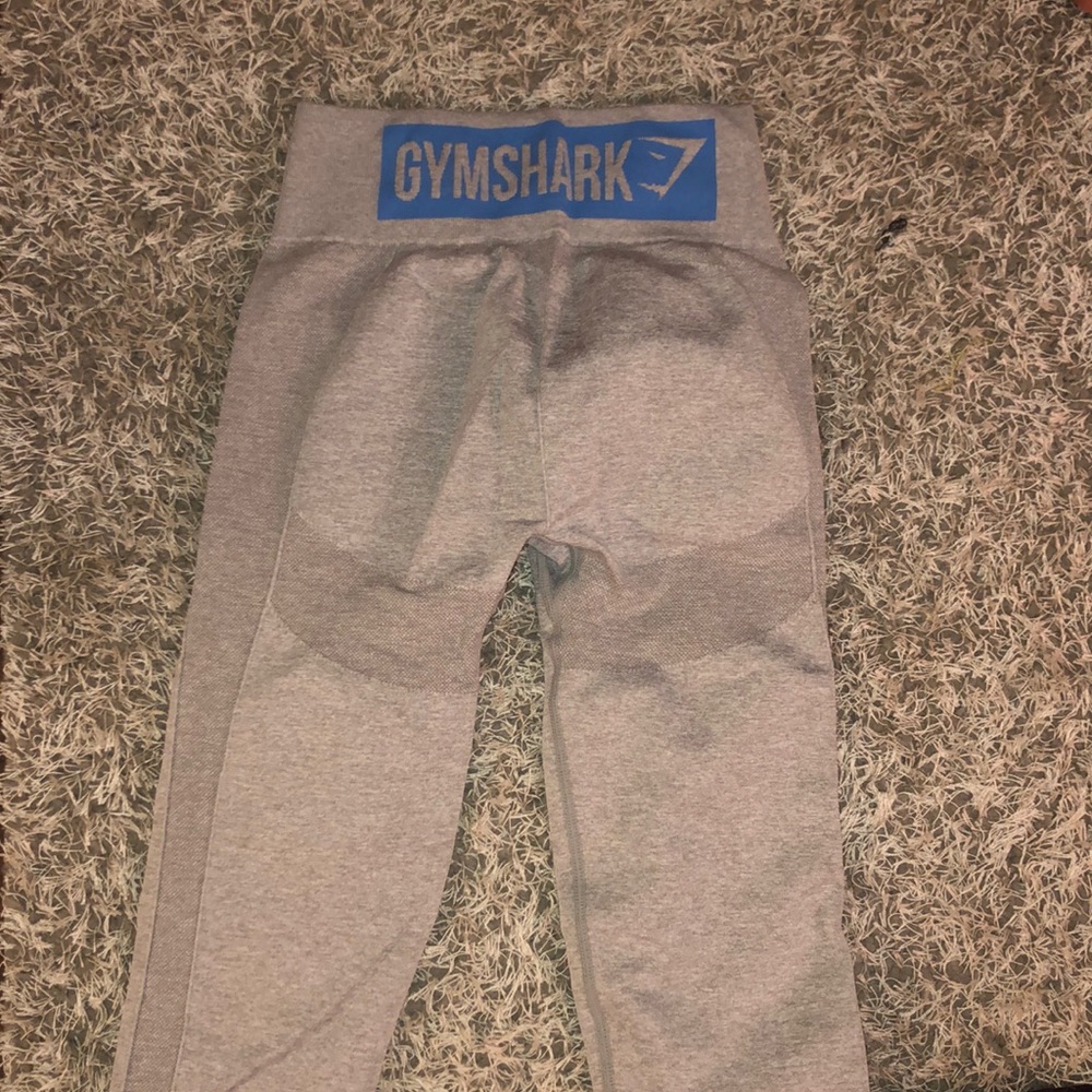 Gymshark high waisted Flex Leggings